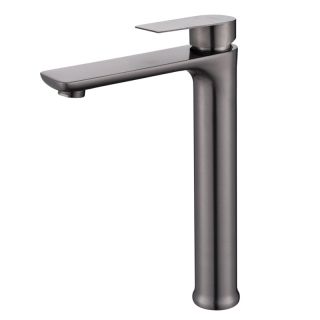 Смеситель для раковины Prohanss P35.15.09 графит